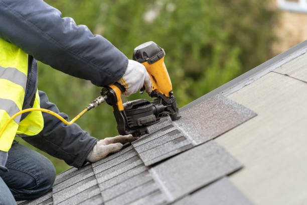 Best Green or Eco-Friendly Roofing Solutions  in Meridian, PA