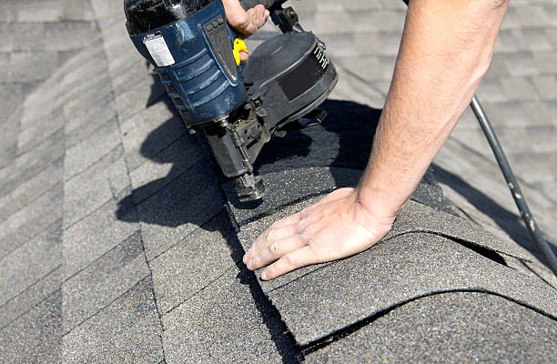 Best Hot Roofs  in Meridian, PA