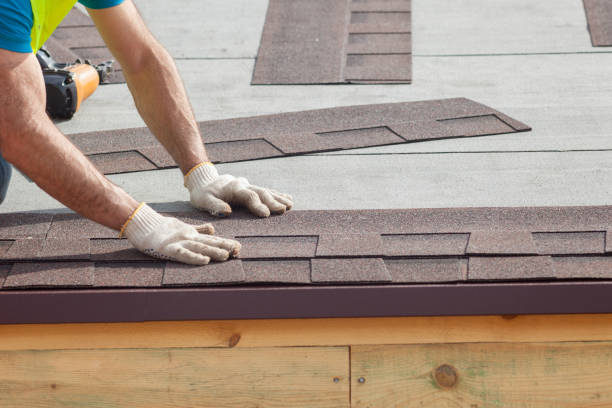 Best Wood Shake Roofing  in Meridian, PA