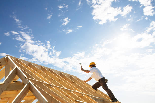 Best Roof Leak Repair  in Meridian, PA